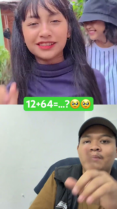 Canda cantik