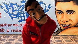 MC MM - Só quer Vrau - Essas malandra assanhadinha ( FUNK LA CASA DE PAPEL ) Fezinho Patatyy
