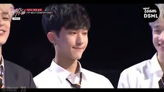 Seo Changbin, the one JYP praised the most Seo Changbin, the one JYP praised the most