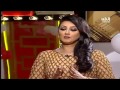 شاهد هيفاء حسين بدون مكياج ريد كاربت 2015 RED CARPET 
