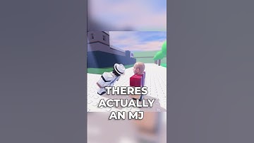 MJ tech in Marvellous Playground!  #roblox #tutorial #gaming #michaeljackson #dance #kingofpop #tips