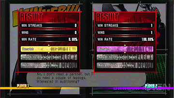 Marvel vs. Capcom 3: Evo 2011 Top 8 - X-ray vs. Noel Brown