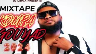 KOMPA GOUYAD 2024 MIXTAPE DJ LGMIX LIVE IN CHEF CREOLE BAR RESTAURANT