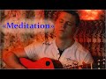 С.Волх - &quot;Meditation&quot; / Acoustic guitar.