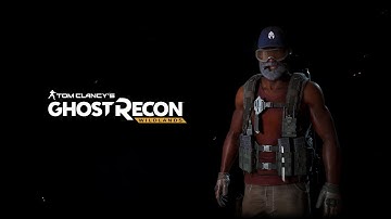 Ghost Recon: Wildlands - Extreme Difficulty Ghost Mode Part 01