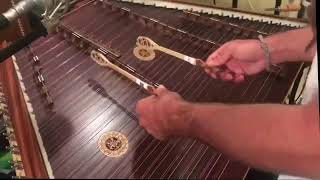 Dudarai (Nyckelharpa and Hammered Dulcimer)