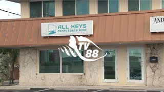 All Keys Computers \& More Part 2: What Do We Fix?