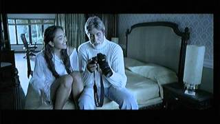 Rozana Full Song | Nishabd | Amitabh Bachchan | Jiah Khan