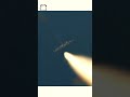 New Event Vehicle F-5A(G) Jet Fighter And Penguin Missile