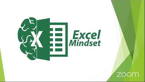 احترف برنامج اكسل Microsoft excel كامل الجزء الثالث