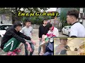 Tin Buồn!!! Hoàng Dũng Tiều Tụy Lủi Thủi Đi Ăn 1 Mình B.ị Anh Em Hất Hủi Vì...