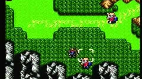 lets play shining force 2: part 30