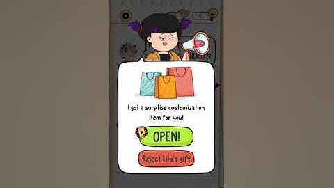 Brain Test 4 Level 180 Walkthrough