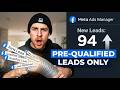 Facebook Ads for Air Duct Cleaning: Get REAL Leads & STOP Wasting Money!