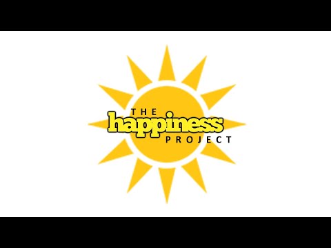 The Happiness Project | Promo