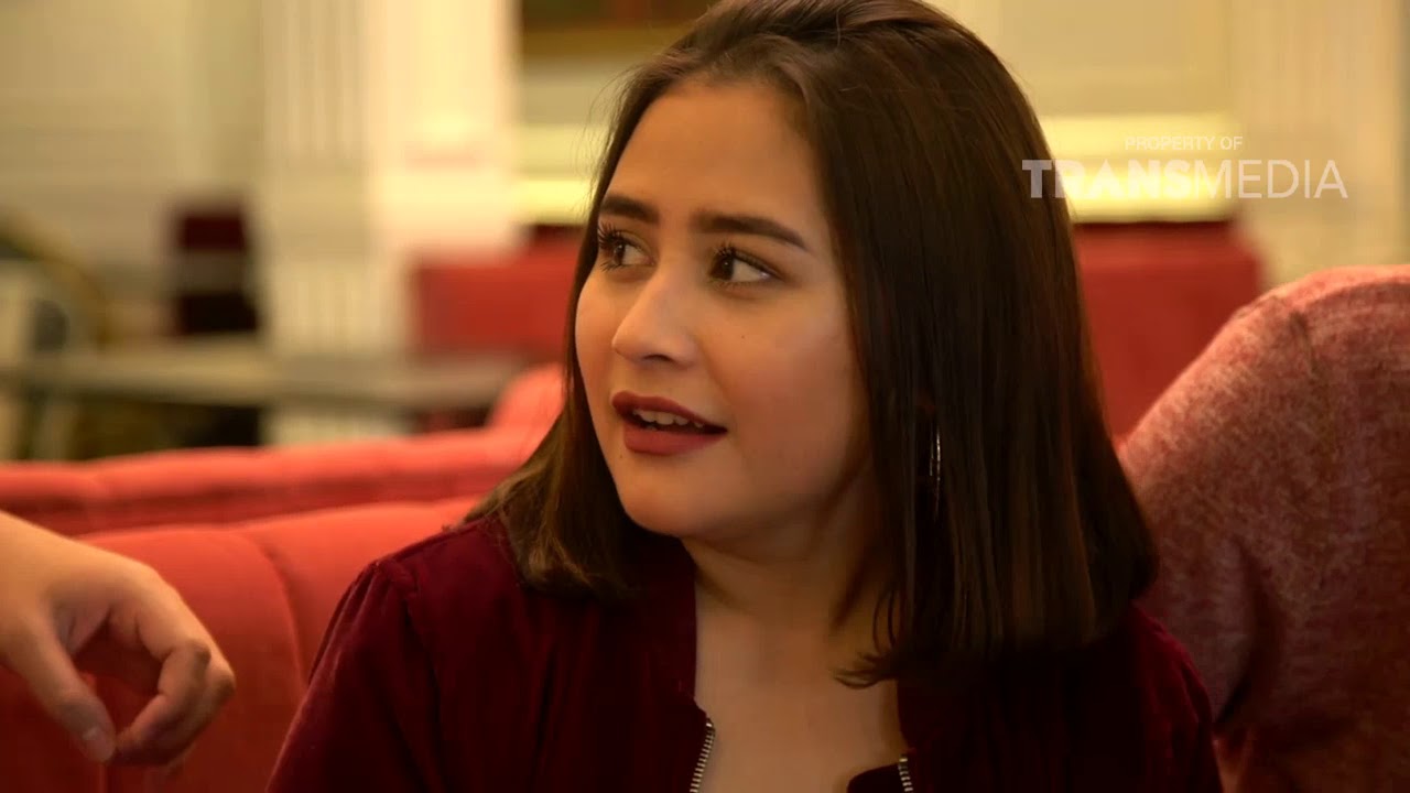 RAFFI BILLY AND FRIENDS - Bang Billy Ditantang Prilly Telpon Susan (11/3/18) Part 3