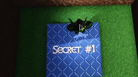 how to get secret 1 badge and grass armor | roblox infinity rpg