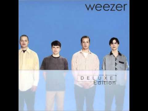 Weezer - Jamie