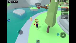 Watch me play total Roblox drama (liax)