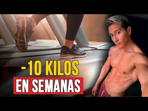 Vídeo: Impacto Metabólico De La Alimentación De Proteínas Antes Del Ejercicio De Cinta De Correr De Intensidad Moderada En Ayunas: Un Estudio Piloto