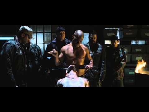 Max Payne Movie 2008