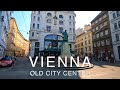 Vienna austria   old historic city center walk ii 2022 r