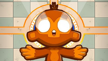 This Is Why Everyone Is Using Dart Monkey Now...