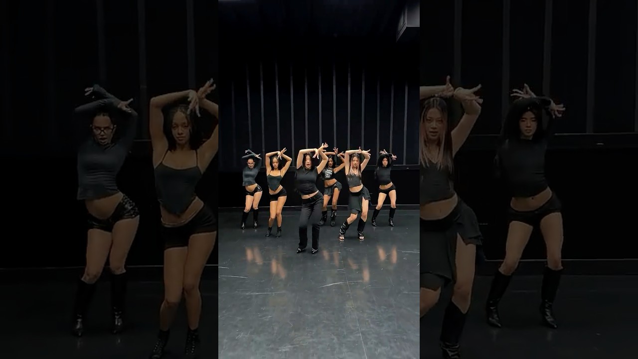 it’s Gabriela szn ❤️‍🔥 go listen to the remixes!! #KATSEYE #KATSEYE_Gabriela #Gabriela