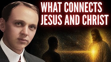 De verborgen link tussen Jezus en Christusbewustzijn volgens Edgar Cayce