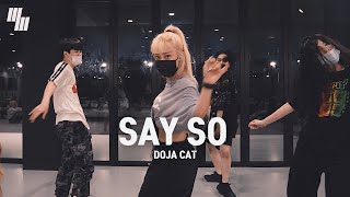 Doja Cat -Say So  | Choreographer 전여진 YEO JIN | LJ DANCE STUDIO