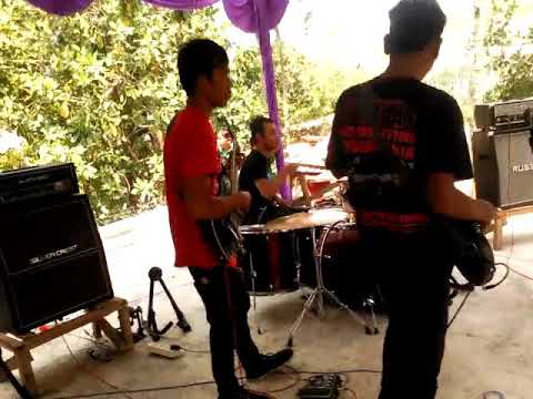 Safa Band-cinta Yang Hilang