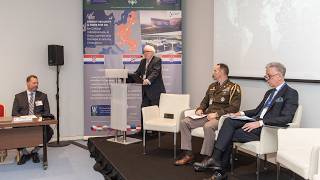 Geostrategy and Energy Security for Small Modular Reactors in Hungary and 3SI Region