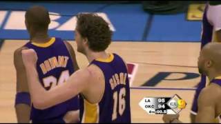 Lakers to retire Pau Gasol's jersey on 7/3/23 - Eurohoops