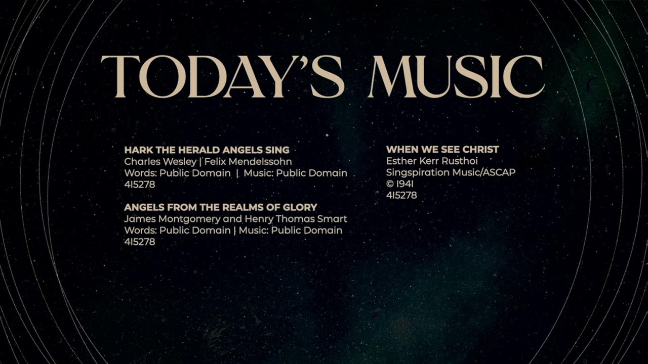 Online Worship Service - 8:00 am (Traditional) Service