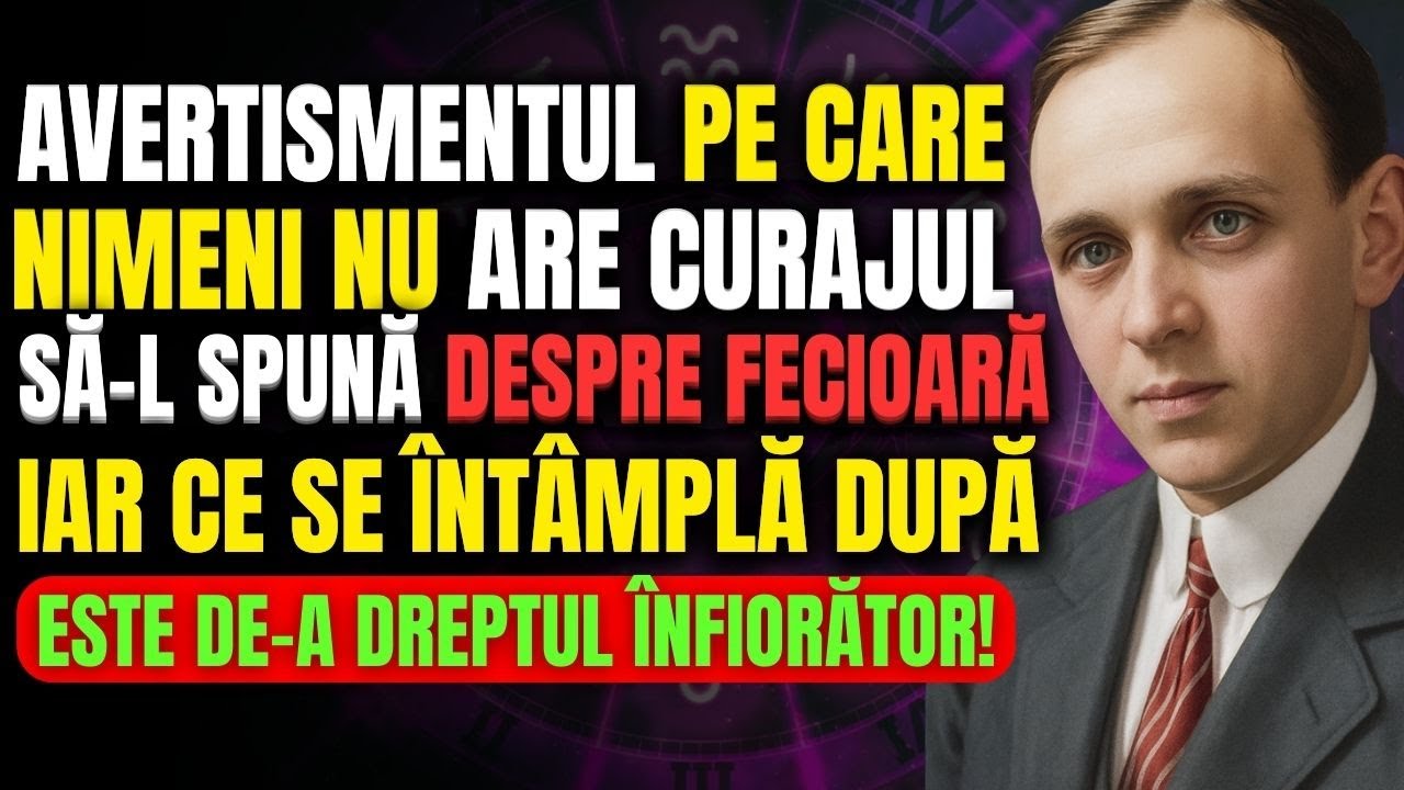 Nu râde niciodată de Fecioară ♍ 3 semne că energia ei se poate întoarce împotriva ta! (Edgar Cayce)