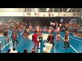 Apresentação de "Thriller" - Michael Jackson, no Show de Talentos CEJAN 2017