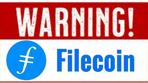 WARNING! Filecoin Holders Things getting Crazzy!! || Filecoin price prediction & technical analysis
