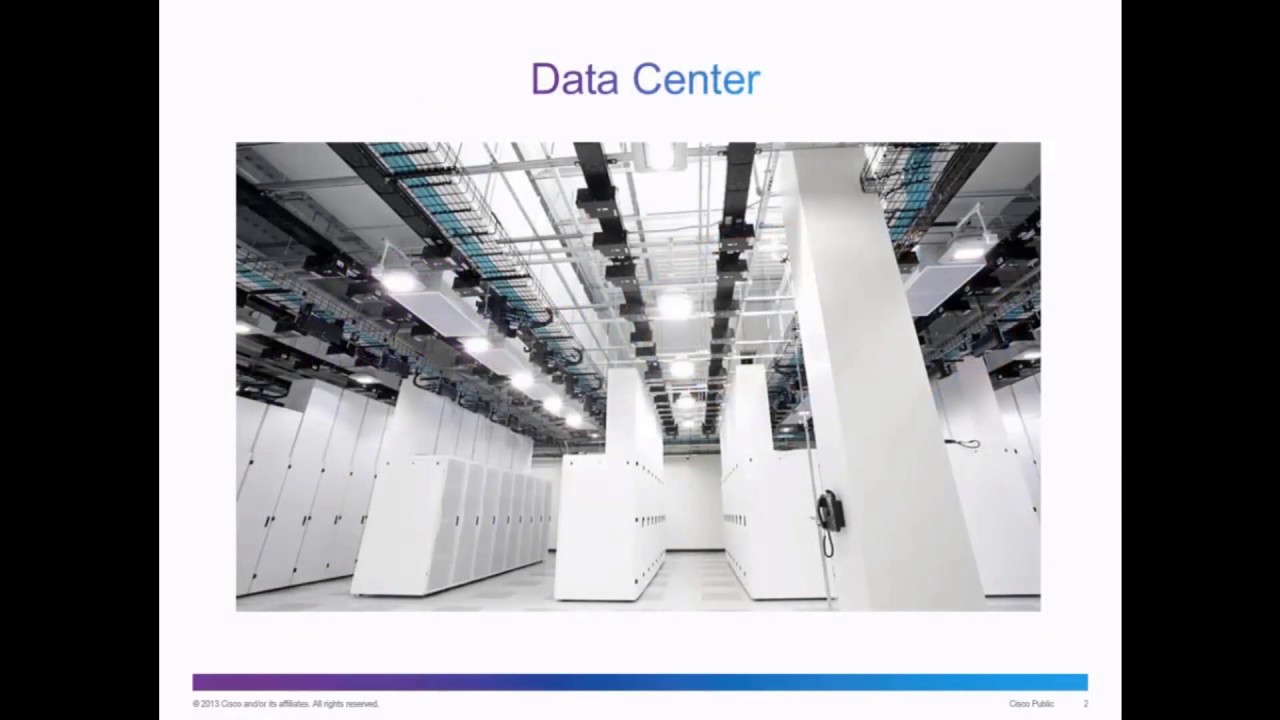 Cloud and Virtualization - YouTube