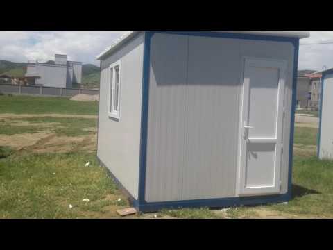 კონტეინერები