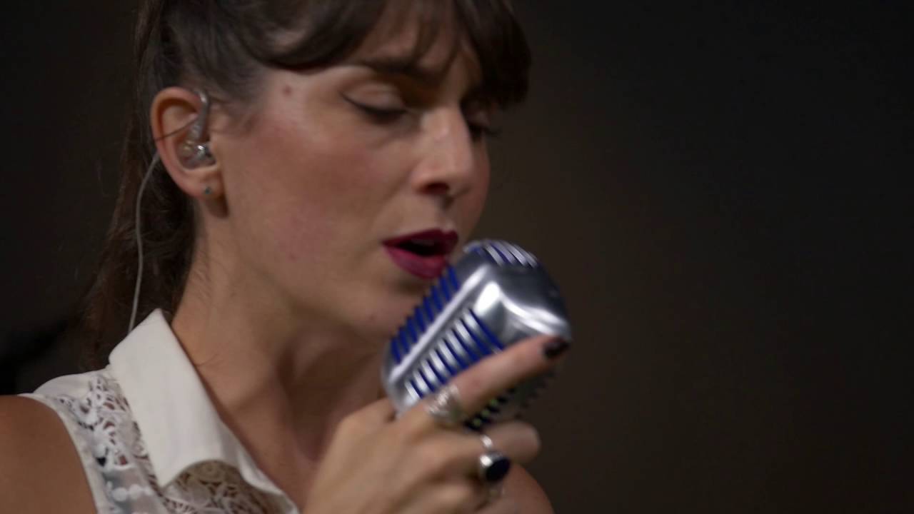 Obejrzyj Thunderpussy - The Cloud (Live on KEXP) w YouTube Obejrzyj Thunderpussy - The Cloud (Live on KEXP) w YouTube