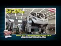 Utah RV SuperShow Spring 2026