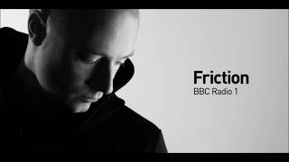 DJ Friction - Essential Mix @ BBC Radio 1 - 10.11.2018