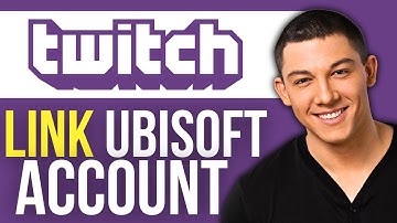 How to Link Ubisoft Account to Twitch on Phone