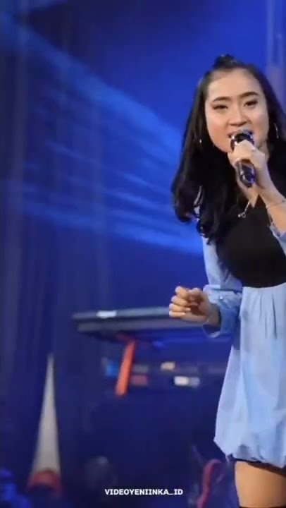 DERMAGA BIRU - YENI INKA