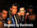 Megamix culture club