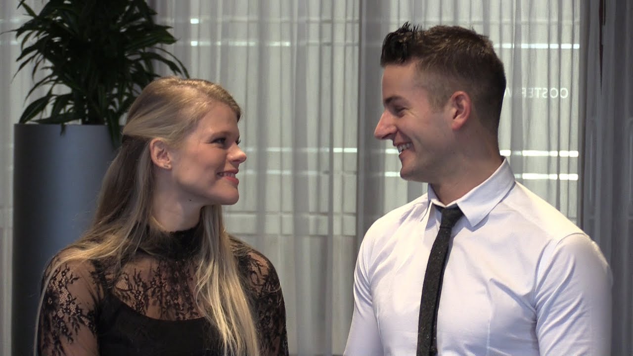 Roderik en Jennifer Geregistreerd Partners