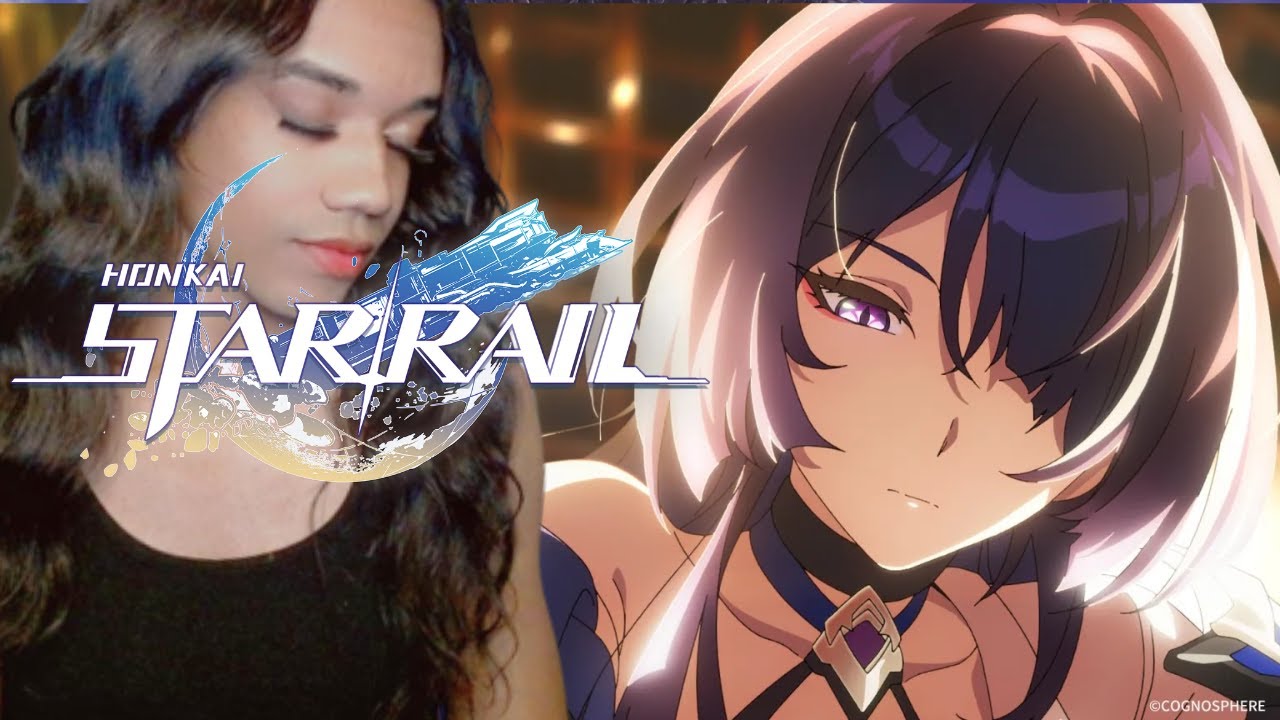 MISSVINUM JOGANDO HONKAI STAR RAIL - PARTE 1 - YouTube