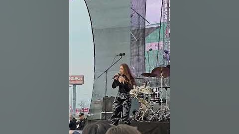 Holly Molly - Pastila de somn - concert LIVE 2024