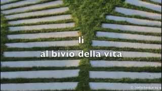 Il Guerriero dell'Amore di Francesco Nigri ©2012 - for cell smartphone tablet.m4v