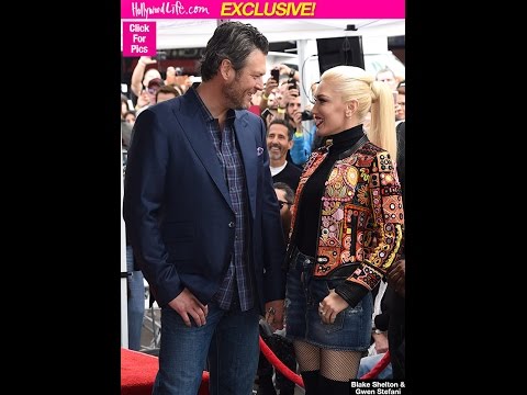 Blake Shelton, Gwen Stefani News: Breakup Rumors Proven False After Couple ...